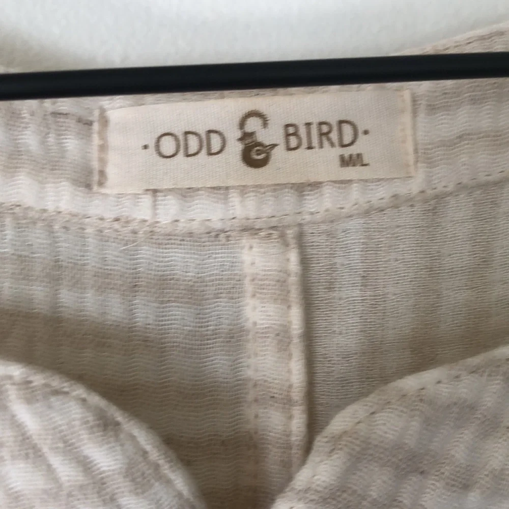 Oddbird Rüya Tunic - Picture 2 of 3